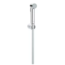   Grohe Tempesta-F Trigger Spray 30 falitartós zuhanygarnitúra 1 funkciós intimzuhannyal, króm 26353000