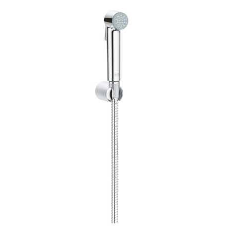 Grohe Tempesta-F Trigger Spray 30 falitartós zuhanygarnitúra intimzuhannyal, króm 26354000