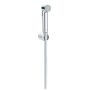 Grohe Tempesta-F Trigger Spray 30 falitartós zuhanygarnitúra intimzuhannyal, króm 26354000