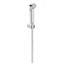 Grohe Tempesta-F Trigger Spray 30 falitartós zuhanygarnitúra intimzuhannyal, króm 26354000