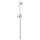 Grohe Tempesta-F Trigger Spray 30 falitartós zuhanygarnitúra 1 funkciós intimzuhannyal, fehér/króm 26355IL0