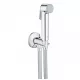 Grohe Tempesta-F Trigger Spray 30 zuhanygarnitúra sarokszeleppel és intimzuhannyal, króm 26358000