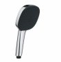 Grohe QuickFix Vitalio Comfort 110 kézizuhany 2 funkcióval és ütésálló szilikongyűrűvel, króm 26397001