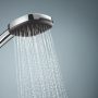 Grohe QuickFix Vitalio Comfort 110 két funkciós kézizuhany,  króm 2639710E