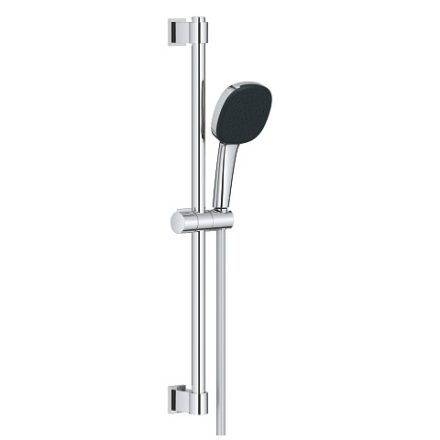 Grohe QuickFix Vitalio Comfort 110 sínes zuhanyszett 2 funkcióval, króm 26398001