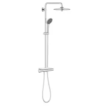   Grohe Vitalio Joy System 260 zuhanyrendszer termosztátos csapteleppel, króm 26403001