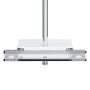 Grohe QuickFix Vitalio Joy System 260 zuhanyrendszer termosztátos csapteleppel, króm 26403002