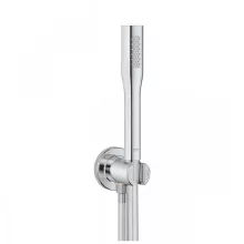   Grohe Euphoria Cosmopolitan Stick kádszett 1 funkciós kézizuhannyal, króm 26404000