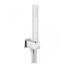   Grohe Euphoria Cube Stick kádszett 1 funkciós kézizuhannyal, króm 26405000