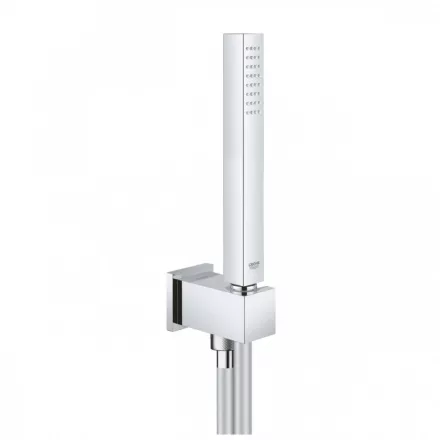 Grohe Euphoria Cube Stick kádszett 1 funkciós kézizuhannyal, króm 26405000