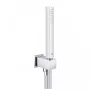 Grohe Euphoria Cube Stick kádszett 1 funkciós kézizuhannyal, króm 26405000