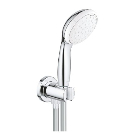 Grohe Tempesta 100 zuhanygarnitúra 2 funckiós kézizuhannyal, króm 26406001