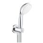Grohe Tempesta 100 zuhanygarnitúra 2 funckiós kézizuhannyal, króm 26406001