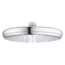   Grohe Tempesta 210 fejzuhany, 1 féle vízsugárral, 9,5l 
26410000