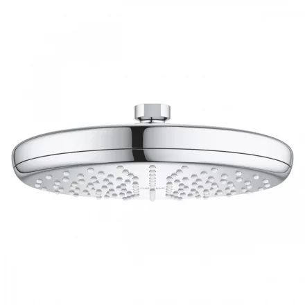 Grohe Tempesta 210 fejzuhany, 1 féle vízsugárral, 9,5l 
26410000