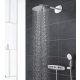 Grohe Rainshower SmartControl 360 Duo zuhanyrendszer 26443000