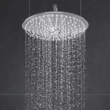 Grohe Euphoria 260 fejzuhany 3 funkciöval, króm 26457000