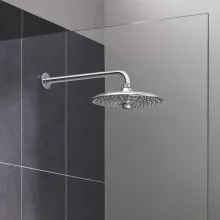   Grohe Euphoria 260 fejzuhany készlet 380 mm, 3 funkciós 26458000