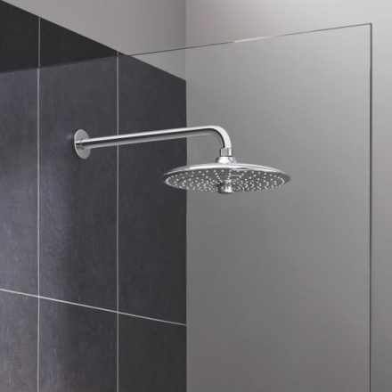 Grohe Euphoria 260 fejzuhany készlet 380 mm, 3 funkciós 26458000