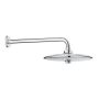 Grohe Euphoria 260 fejzuhany készlet 380 mm, 3 funkciós 26458000