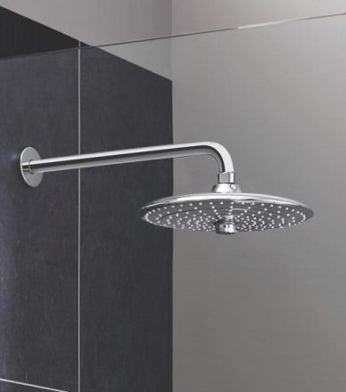 Grohe Euphoria 260 fejzuhany szett 9,5l 26459000