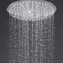 Grohe Euphoria 260 3 funkciós fejzuhany 142 mm-es zuhanykarral, króm 26461000