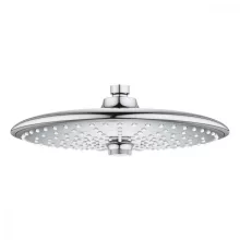   Grohe Vitalio Joy 260 fejzuhany féle vízsugárral, króm 26462000
