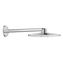   Grohe Rainshower SmartActive 310 fejzuhany 2 funkciós, króm 26475000