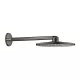 Grohe Rainshower SmartActive 310 fejzuhany 2 funkciós, grafit 26475A00