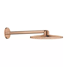   Grohe Rainshower SmartActive 310 fejzuhany 2 funkciós, rose arany 26475DA0