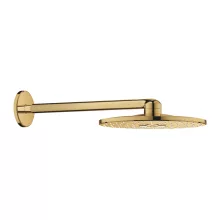   Grohe Rainshower SmartActive 310 fejzuhany 2 funkciós, arany 26475GL0