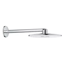   Grohe Rainshower SmartActive 310 fejzuhany 2 funkciós, króm/fehér 26475LS0