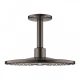 Grohe Rainshower SmartActive 310 mennyezeti 2 funkciós fejzuhany, grafit 26477A00