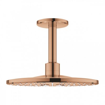 Grohe Rainshower SmartActive 310 mennyezeti 2 funkciós fejzuhany, rose arany 26477DA0