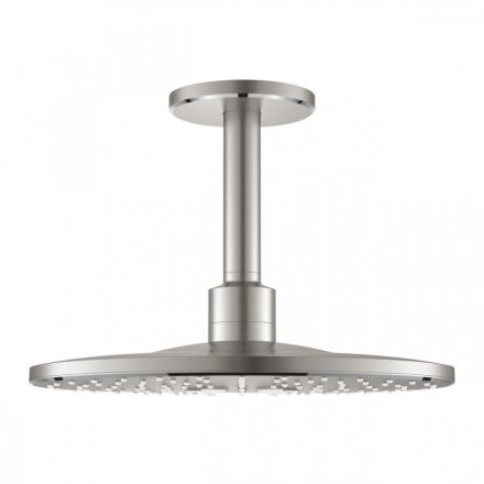 Grohe Rainshower SmartActive 310 mennyezeti 2 funkciós fejzuhany, rozsdamentes acél hatású 26477DC0