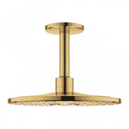 Grohe Rainshower SmartActive 310 mennyezeti 2 funkciós fejzuhany, arany 26477GL0