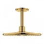 Grohe Rainshower SmartActive 310 mennyezeti 2 funkciós fejzuhany, arany 26477GL0