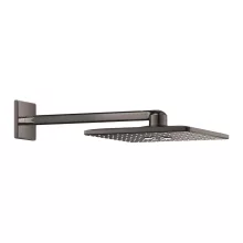   Grohe Rainshower SmartActive 310 Cube fejzuhany 2 funkciós, grafit 26479A00