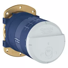   Grohe Rainshower Universal alaptestest (fejzuhanyokhoz) 9,5l 26484000