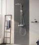 Grohe Euphoria SmartControl System 310 Duo termosztátos zuhanyrendszer, króm 26507000