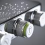 Grohe Euphoria SmartControl System 310 Duo termosztátos zuhanyrendszer, króm 26507000