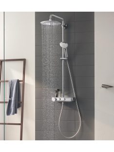 Grohe SmartControl 260 termosztátos zuhanyrendszer 26509000
