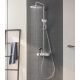 Grohe SmartControl 260 termosztátos zuhanyrendszer 26509000