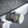 Grohe SmartControl 260 termosztátos zuhanyrendszer 26509000