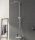 Grohe Smartcontrol 260 termosztátos zuhanyrendszer, kádkifolyóval 26510000