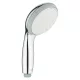 Grohe Quickfix Vitalio Go 100 kézizuhany 2 funkciós, króm 26542000