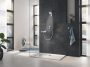 Grohe Rainshower SmartActive 130 kézizuhany, 3 funkciós, króm 26544000