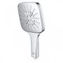 Grohe Rainshower SmartActive 130 Cube kézizuhany, 3 funkciós, króm 26550000