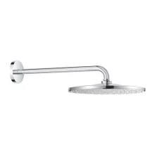   Grohe Rainshower Mono 310 fejzuhany zuhanykarral, króm 26557000