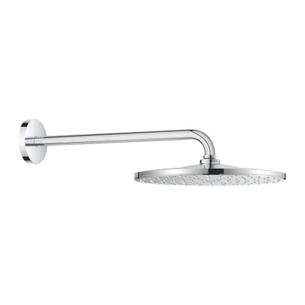 Grohe Rainshower Mono 310 fejzuhany, zuhanykarral 422 mm, 1 funkciós 26558000